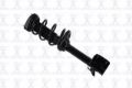 Imagen de Amortiguador Trasero Izquierdo 1331766L Para Subaru Impreza 2004-2007