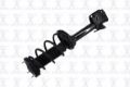 Imagen de Amortiguador Trasero Izquierdo 1331766L Para Subaru Impreza 2004-2007