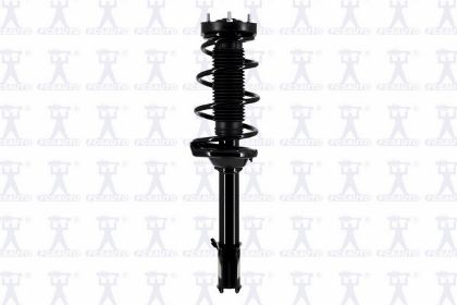 Imagen de Amortiguador Trasero Derecho 1331766R Para Subaru Impreza 2004-2007