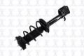Imagen de Amortiguador Trasero Derecho 1331766R Para Subaru Impreza 2004-2007