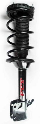 Imagen de Amortiguador Trasero Izquierdo 1331767L Para Subaru Impreza 2002-2003