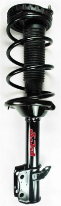 Imagen de Amortiguador Trasero Izquierdo 1331772L Para Subaru Legacy 1998-1999