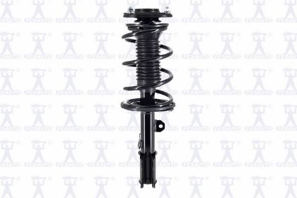 Imagen de Amortiguador Frontal Izquierdo 1331775L Para Scion Tc 2005-2010