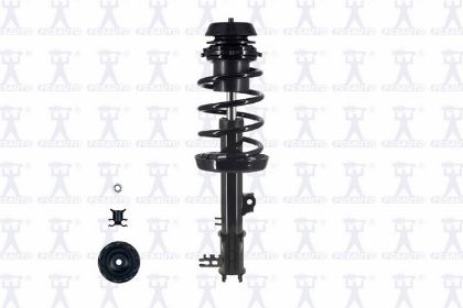 Imagen de Amortiguador Frontal Izquierdo 1331776L Para Saturn L Series Sedan 2000-2004, Saturn L Series Wagon 2000-2004
