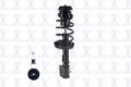 Imagen de Amortiguador Frontal Izquierdo 1331776L Para Saturn L Series Sedan 2000-2004, Saturn L Series Wagon 2000-2004