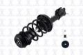 Imagen de Amortiguador Frontal Izquierdo 1331776L Para Saturn L Series Sedan 2000-2004, Saturn L Series Wagon 2000-2004