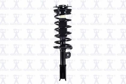 Imagen de Amortiguador Frontal Izquierdo 1331778L Para Saturn Vue 2006-2007