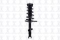 Imagen de Amortiguador Trasero Izquierdo 1331783L Para Lexus Es 350 2007-2012