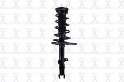 Imagen de Amortiguador Trasero Izquierdo 1331783L Para Lexus Es 350 2007-2012