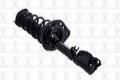 Imagen de Amortiguador Trasero Izquierdo 1331783L Para Lexus Es 350 2007-2012