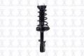 Imagen de Amortiguador Trasero Izquierdo 1331783L Para Lexus Es 350 2007-2012