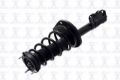 Imagen de Amortiguador Trasero Izquierdo 1331783L Para Lexus Es 350 2007-2012