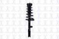 Imagen de Amortiguador Trasero Izquierdo 1331786L Para Lexus Rx 300 1999-2003
