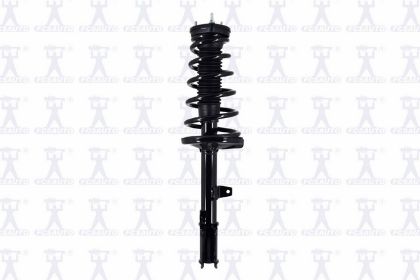 Imagen de Amortiguador Trasero Izquierdo 1331786L Para Lexus Rx 300 1999-2003