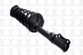 Imagen de Amortiguador Trasero Izquierdo 1331786L Para Lexus Rx 300 1999-2003