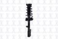Imagen de Amortiguador Trasero Izquierdo 1331786L Para Lexus Rx 300 1999-2003