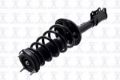 Imagen de Amortiguador Trasero Izquierdo 1331786L Para Lexus Rx 300 1999-2003