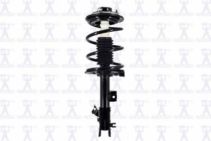 Imagen de Amortiguador Frontal Izquierdo 1331790L Para Infiniti Fx35 2003-2008, Infiniti Fx45 2003-2008