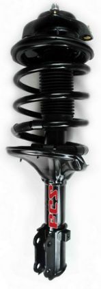 Imagen de Amortiguador Frontal Izquierdo 1331794L Para Hyundai Elantra 2000-2006