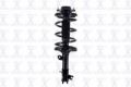 Imagen de Amortiguador Frontal Derecho 1331796R Para Hyundai Santa Fe 2001-2006