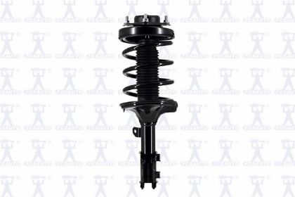 Imagen de Amortiguador Frontal Izquierdo 1331799L Para Hyundai Tiburon 2003-2008
