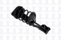 Imagen de Amortiguador Frontal Izquierdo 1331799L Para Hyundai Tiburon 2003-2008