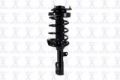 Imagen de Amortiguador Frontal Izquierdo 1331799L Para Hyundai Tiburon 2003-2008
