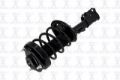 Imagen de Amortiguador Frontal Izquierdo 1331799L Para Hyundai Tiburon 2003-2008