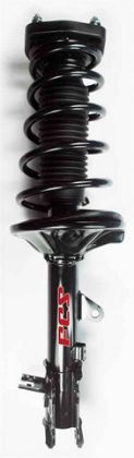 Imagen de Amortiguador Trasero Izquierdo 1331803L Para Hyundai Tiburon 2003-2008