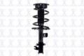 Imagen de Amortiguador Frontal Izquierdo 1331839L Para Nissan Altima 2008-2012