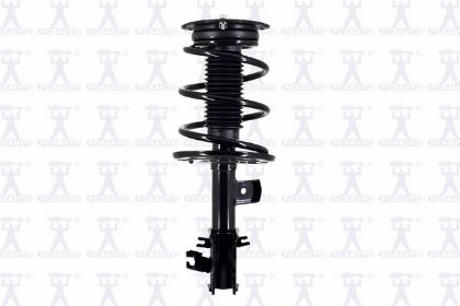 Imagen de Amortiguador Frontal Izquierdo 1331839L Para Nissan Altima 2008-2012