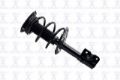 Imagen de Amortiguador Frontal Izquierdo 1331839L Para Nissan Altima 2008-2012