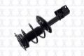 Imagen de Amortiguador Frontal Izquierdo 1331839L Para Nissan Altima 2008-2012