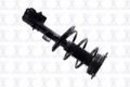 Imagen de Amortiguador Frontal Izquierdo 1331839L Para Nissan Altima 2008-2012