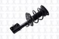 Imagen de Amortiguador Frontal Izquierdo 1331839L Para Nissan Altima 2008-2012