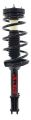 Imagen de Amortiguador Trasero Izquierdo 1331845L Para Subaru Forester 2006-2008