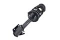 Imagen de Amortiguador Trasero Izquierdo 1331845L Para Subaru Forester 2006-2008
