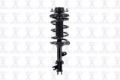 Imagen de Amortiguador Frontal Izquierdo 1331900L Para Hyundai Tucson 2005-2009, Kia Sportage 2005-2010