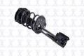 Imagen de Amortiguador Frontal Izquierdo 1331900L Para Hyundai Tucson 2005-2009, Kia Sportage 2005-2010