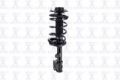 Imagen de Amortiguador Frontal Izquierdo 1331900L Para Hyundai Tucson 2005-2009, Kia Sportage 2005-2010