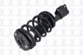 Imagen de Amortiguador Frontal 1332301 Para Chevrolet Classic/malibu Clssc 2004-2005, Chevrolet Malibu 1997-2003, Oldsmobile Alero 1999-2004, y Otros