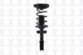 Imagen de Amortiguador Trasero Izquierdo 1332304L Para Buick Century Fwd 1997-2005, Buick Regal 1997-2004, Pontiac Grand Prix 1997-2003