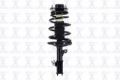 Imagen de Amortiguador Frontal Izquierdo 1332305L Para Toyota Camry 1997-2001, Toyota Solara 1999-2003