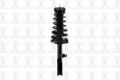 Imagen de Amortiguador Trasero Izquierdo 1332306L Para Toyota Camry 1997-2001, Toyota Solara 1999-2003