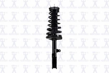 Imagen de Amortiguador Trasero Izquierdo 1332306L Para Toyota Camry 1997-2001, Toyota Solara 1999-2003