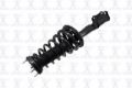 Imagen de Amortiguador Trasero Izquierdo 1332306L Para Toyota Camry 1997-2001, Toyota Solara 1999-2003
