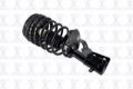 Imagen de Amortiguador Frontal 1332308 Para Buick Apollo/skylark 1984-1985, Buick Century Fwd 1984-1996, Chevrolet Celebrity 1984-1990, y Otros