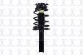 Imagen de Amortiguador Frontal 1332312 Para Buick Full Size Buick Fwd 1990-1993, Buick Lesabre 1994-1999, Buick Park Avenue 1994-1996, y Otros