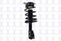 Imagen de Amortiguador Frontal 1332312 Para Buick Full Size Buick Fwd 1990-1993, Buick Lesabre 1994-1999, Buick Park Avenue 1994-1996, y Otros