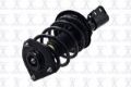 Imagen de Amortiguador Frontal 1332312 Para Buick Full Size Buick Fwd 1990-1993, Buick Lesabre 1994-1999, Buick Park Avenue 1994-1996, y Otros